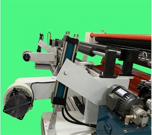 SYJX-2000mm Automatic Paper <strong>Perforation</strong> Machine - Product Image 2