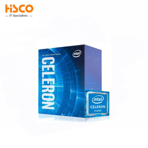 Procesador de escritorio para Intel Celeron G5905 Comet Lake, doble núcleo, 3,5 GHz, LGA 1200, 58W, BX80701G5905 - Product Image 2