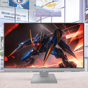 电脑办公27/32英寸商务办公游戏电脑鼠标和键盘i3/i5/i7全游戏2 en 1台式机一体机 - Product Image 6