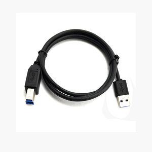 1M USB 3.0 a erkek tip B erkek yazıcı kablosu 3FT sabit Disk sürücü, yazıcılar, tarayıcı, USB Hub, monitör ve daha uyumlu - Product Image 4