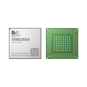 SIMCOM LGA 5G Modul SIM8260A für Kommunikation und Netzwerk - Product Image 5