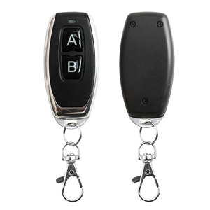 Fanwell 433mhz telecomando universale Wireless LED apriporta per Garage con codice di apprendimento domotica garanzia di 1 anno - Product Image 2