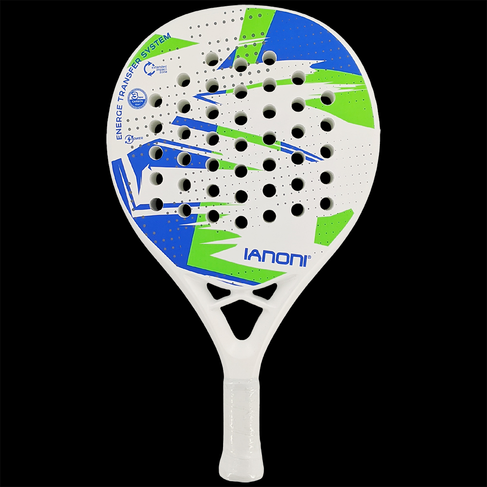 PADEL RACKET 8100JR