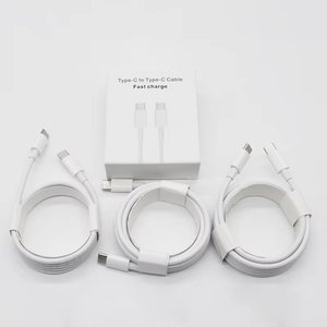 HYTOカスタマイズロゴ1m2m 3m <span class=keywords><strong>3ft</strong></span> 6ft10ftタイプC充電ケーブルiPhone用急速充電ケーブル811 12 13 14