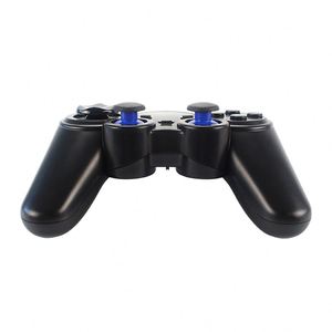 2.4G Wireless Gamepad Joystick Controller di gioco Joypad per PS3 PC Android Raspberry Pi 4 Retroflag NESPi Retropie - Product Image 6