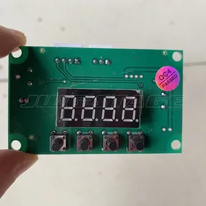 10W/30W X-Y-221C <strong>Control</strong> Board - Main <strong>DMX</strong> Motherboard for <strong>Led</strong> Moving Head Light &amp; Stage Light