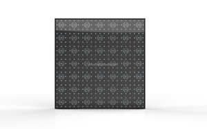 Nuevo diseño LED RGB Pixel Matrix Light DMX512 Controlador Chasing Strobe Effect Dj Stage Light - Product Image 3