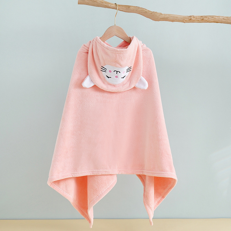 Pink cat