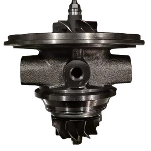 ターボチャージャーRHF4 <span class=keywords><strong>Turbo</strong></span> CORE VB420088 VT10 1515A029三菱L2002.5TD 2.5L 133HPエンジン用カートリッジターボチャージャー