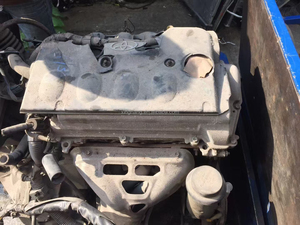 Hot Selling Used Japanese 2NZ 2NZ-FE Petrol <strong>Engine</strong> <strong>3L</strong> Displacement <strong>4</strong> Cylinder for Toyota for Corolla Model 1Hz OE Nos 1rz 2az&quot; - Product Image 5