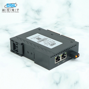 EtherCAT I/O Salida digital Módulo IO remoto 16 Tipo de interfaz de entrada/salida