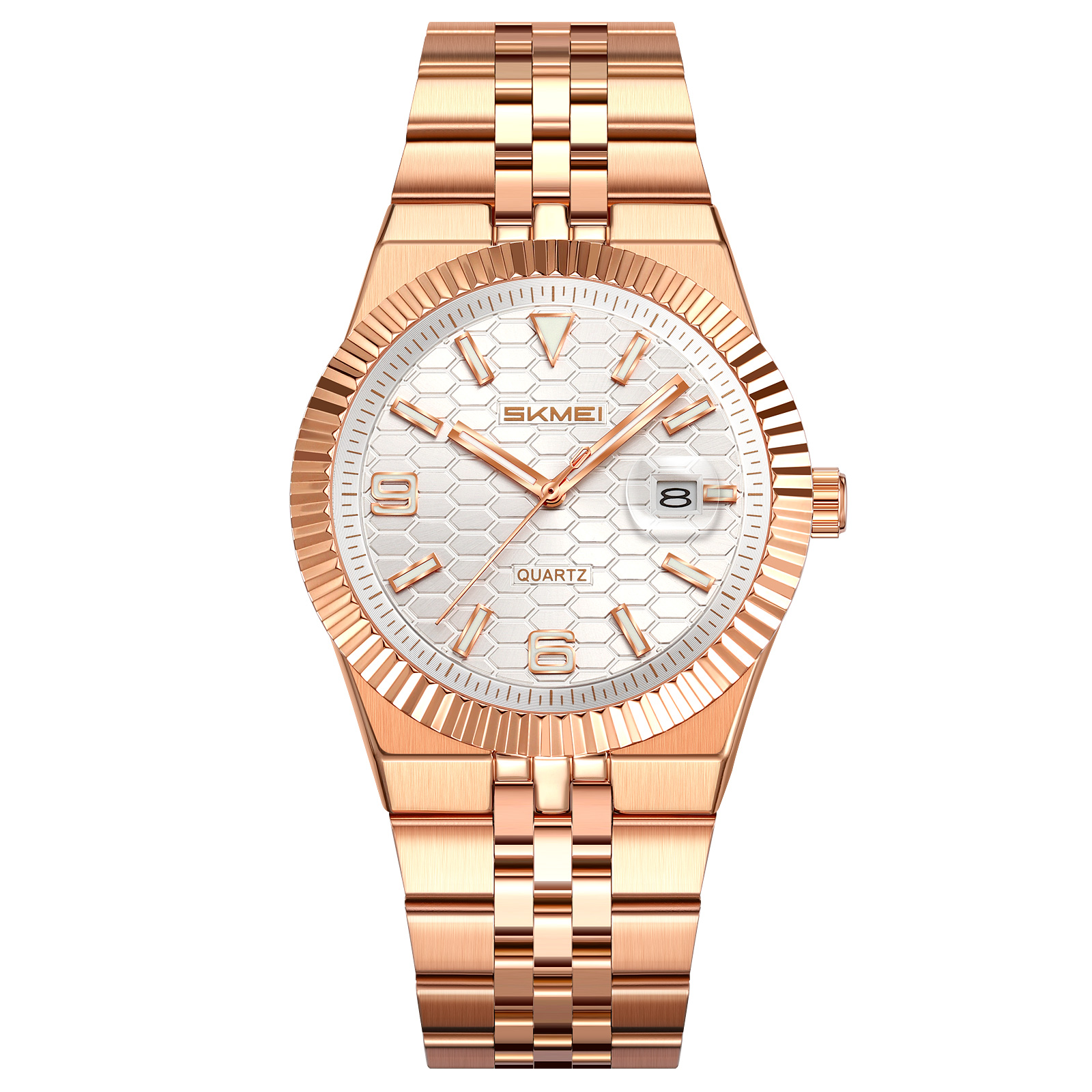 or rose