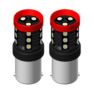 Car Strobe Interior Lighting Auto Bulb <strong>12V</strong> <strong>Led</strong> Driving Lights for Car Truck <strong>Led</strong> Tail Light - Product Image 6