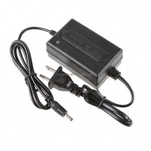 高品质120w 12v 10a 120汽车电源适配器交流至Dc电源适配器，用于发光二极管条和闭路电视摄像机 - Product Image 2