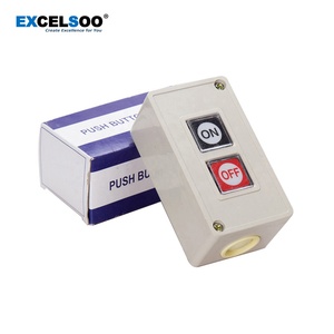 Caja de Control para puerta, botón pulsador - Product Image 4