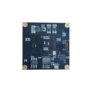 1080P高解像度USB 3.0カメラIMX307/YUV2高速60フレームビデオ会議TYPE-Cインターフェース - Product Image 6