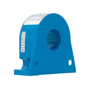 Sensore corrente AC sensore di corrente trasmettitore uscita 0.5A ~ 3000A trasduttore di corrente