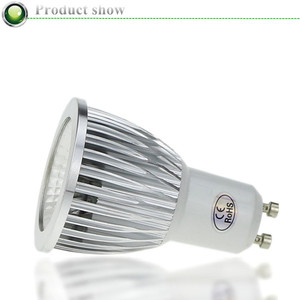 <strong>LED</strong> Spotlight Bulb GU10 Light Dimmable <strong>Led</strong> 110V 220V AC <strong>6W</strong> 9W 12W <strong>LED</strong> <strong>GU5.3</strong> GU10 COB <strong>LED</strong> Lamp Light GU 10 <strong>Led</strong> <strong>GU5.3</strong> - Product Image 5