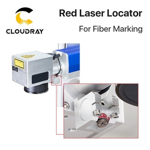 Cloudray AM46 красный локатор лазерная указка для лазерной маркировочной машины - Product Image 6