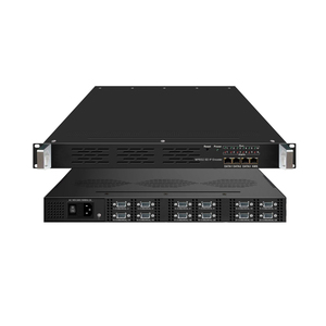 สาย TV Digital Encoder 8 IN 1 Encoder 24 Channel Encoder - Product Image 1