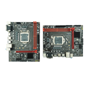 Desktop-Motherboard H110 DDR4 1151 für 6., 7., 8., 9. <span class=keywords><strong>CPU</strong></span>