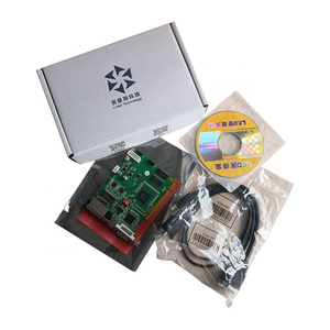 <strong>Led</strong> <strong>Display</strong> <strong>Screen</strong> Rgb Video <strong>Display</strong> <strong>Controller</strong> Nova Sending Card MSD300 Ts 802 <strong>Linsn</strong> Sending Card - Product Image 6