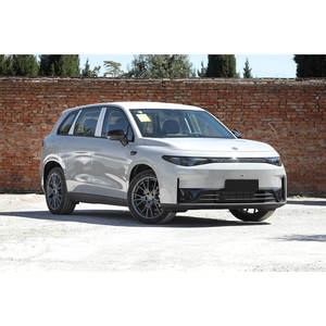 2024 LeapMotor C10 Electric SUV Smart Driving Version with 530km Range Used <strong>Car</strong> China Left Steering Leather Seats Rear Camera - Product Image 4