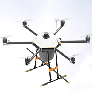 DTOF LiDAR Sensor STL27L 360-Grad-Flugzeit UART-Kommunikation