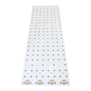 מותאם אישית ספקטרום מלא PCBA גננות <span class=keywords><strong>LED</strong></span> אור PCB עיצוב לגדול אורות עם 301h סמסונג שבב - Product Image 6