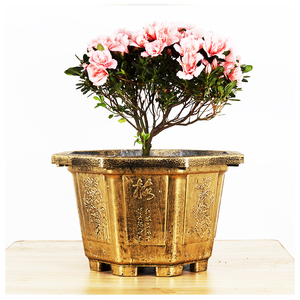 20 Inch Planters for Outdoor <strong>Plants</strong> Decorative Planters for Outside <strong>Large</strong> Tree <strong>Pot</strong> - Product Image 6