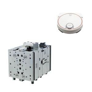 Пластиковый пылесос - Product Image 5
