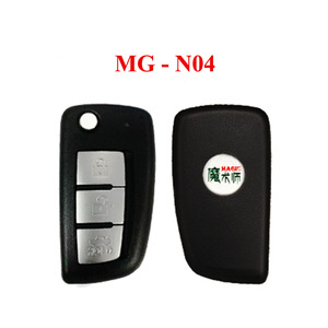 JYGC JMD elektronik anahtar çok fonksiyonlu anahtar B5 A6 DS MQB uzaktan çevirme anahtarı (çip ile) kontrol ile çalışmak Downloader MINI HB3 - Product Image 3