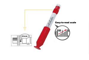 Elektrikçiler için japon el aletleri JKI-35M görünümlü work work alçıpan checker diğer el aletleri için toptan - Product Image 2