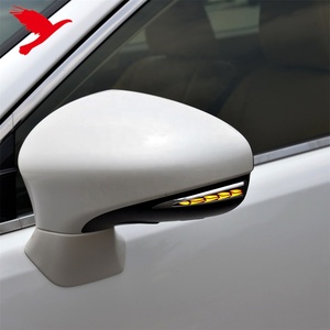 לקסוס CT200h, ES300h/<span class=keywords><strong>ES350</strong></span>, IS200t/iS250 רכב <span class=keywords><strong>Led</strong></span> צד מראות מחוון נצנץ, סדרתית דינמי הפעל אות אור 2PCS