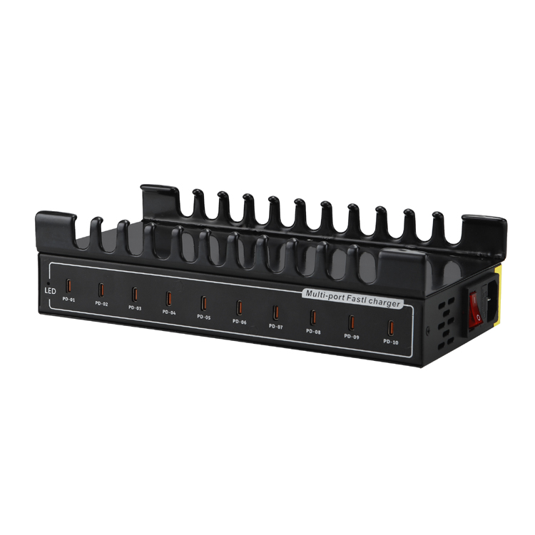 200W 10C