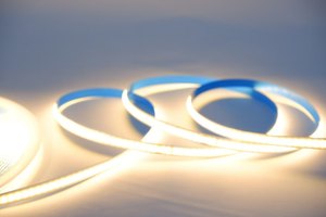 Cob8mm320LED/mホーム照明リモート装飾銅ストリップIP2024V最小注文10m - Product Image 5