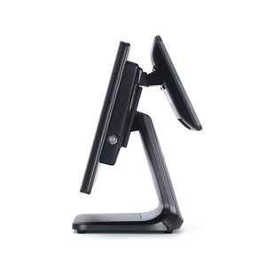 18,5 дюймов Windows Android Linux опционально сенсорный экран Pos машина кассовый аппарат лучшая система Pos для продажи - Product Image 6