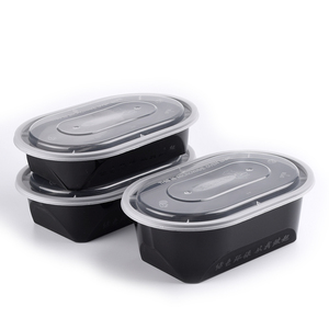 Máquina de fabricación de contenedores de plástico para llevar alimentos - Product Image 3