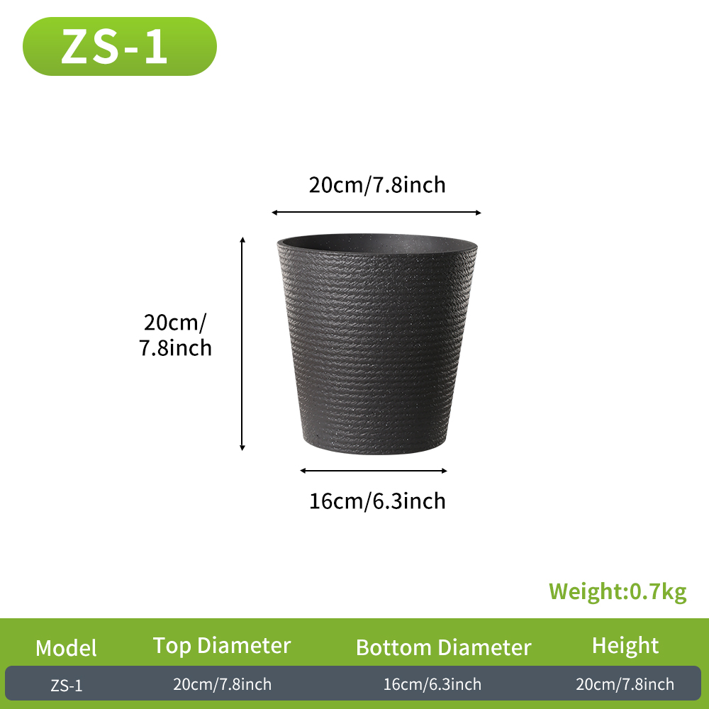 ZS-1Black