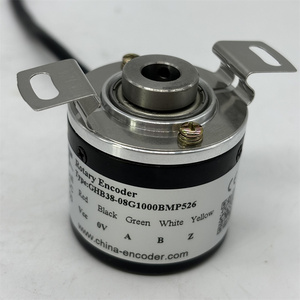Özelleştirilmiş kodlayıcı LHG-054-2000 yedek tipi GHB38-8G2000 - Product Image 5