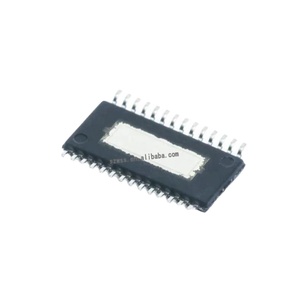Hot Sale <strong>PIC16F570</strong>-<strong>I</strong>/<strong>SS</strong> 8-bit Microcontrollers - MCU 28 Pin 3KB Flsh 64 R 8MHz Int 2-Op Amps <strong>PIC16F570</strong>-<strong>I</strong>/<strong>SS</strong> - Product Image 1