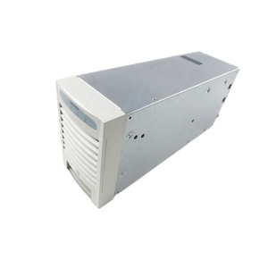 Orijinal ZTE Güç Kartı ZTE-ZXD2400 V4. 3 V4. 2 Ayarlanabilir Doğrultucu Modülü 50A 48 V Iletişim Güç - Product Image 1