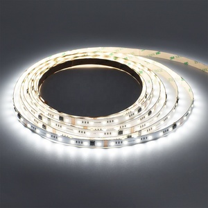 Tira de luz LED digital blanca DC24V DMX512 70leds SMD2835 UCS512 10 píxeles/M tira LED de píxeles tira LED de señal DMX512 - Product Image 3
