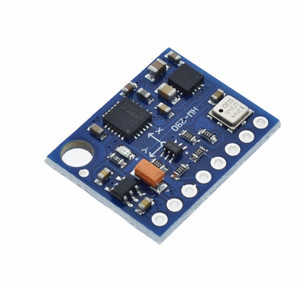 GY-87 10DOF Modulo MPU6050 HMC5883L BMP180 GY87 Modulo Sensore GY87 - Product Image 5