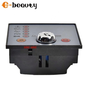 Diesel benzin <span class=keywords><strong>generator</strong></span> Elektrisches Ersatzteil-Steuer modul HQM170 Ersetzen Sie das Smartgen-Bedienfeld HGM170