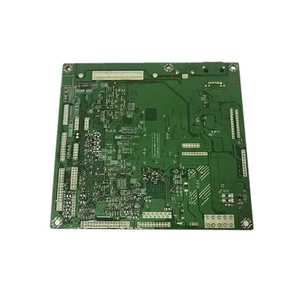 New Original <strong>toshiba</strong> Printer Main PC Board Ass'y T2-GS/T2-TS-CN-R for <strong>toshiba</strong> Ex4t2-gs Ex4t2-ts 203dpi 300dpi for 0TSBC0113806F