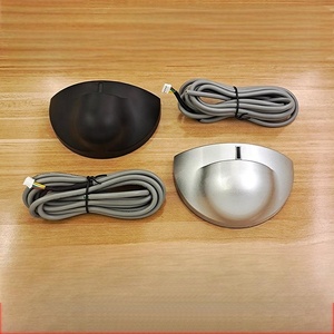 12V / 24V Smart Automatic Sliding Door Open Close Motion Microwave <strong>Sensor</strong> Probe Detector - Product Image 1