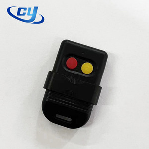 CYTX054 HCS301Rolling <strong>Code</strong> Garage Door 433 RF <strong>Remote</strong> <strong>Control</strong> <strong>Duplicator</strong> - Product Image 1