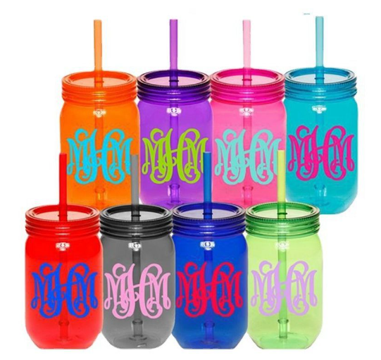 Customized style color 6