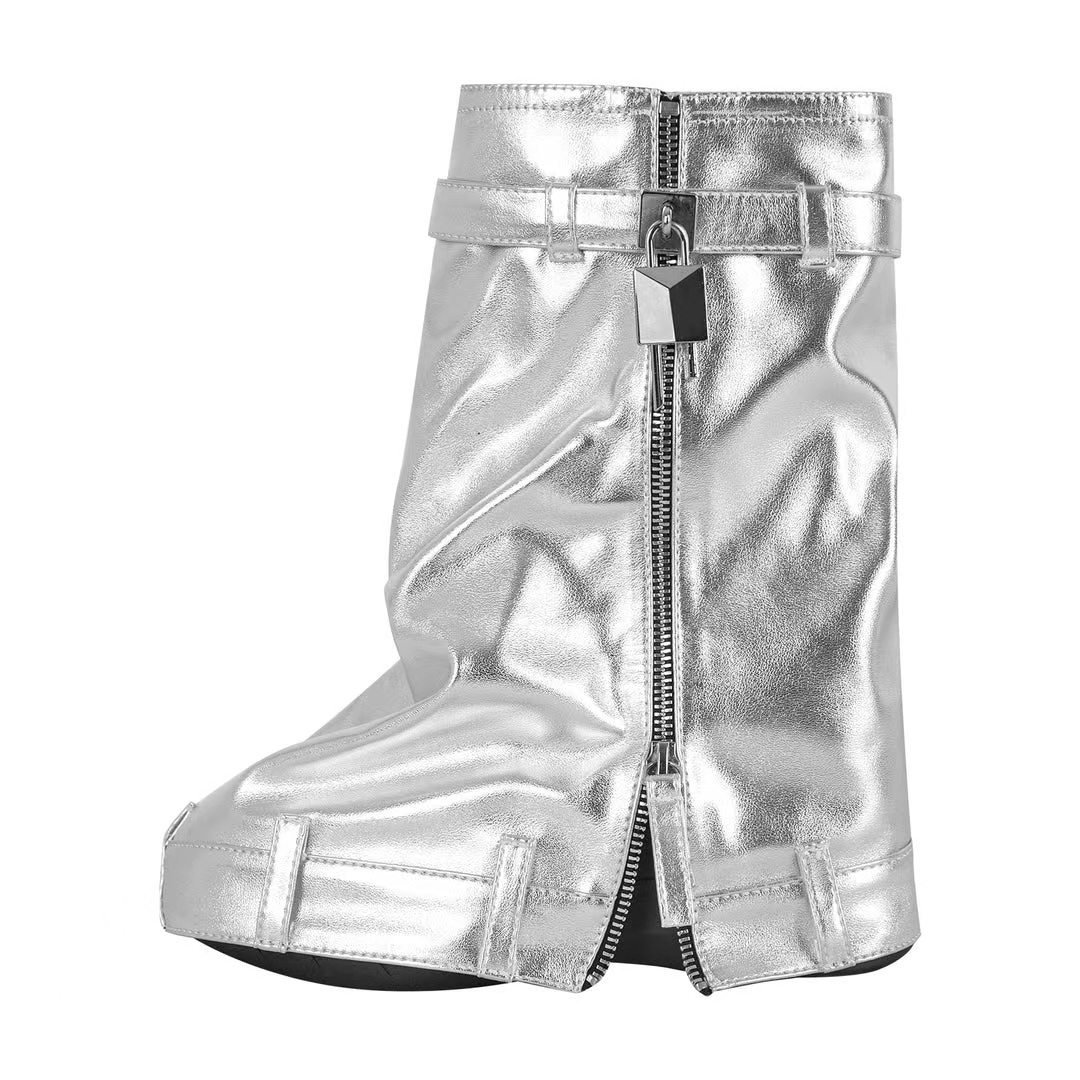 Silver